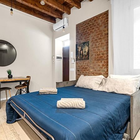Mo22 Loreto- Duomo- Chic - Luxury - Boho Milano Eksteriør bilde