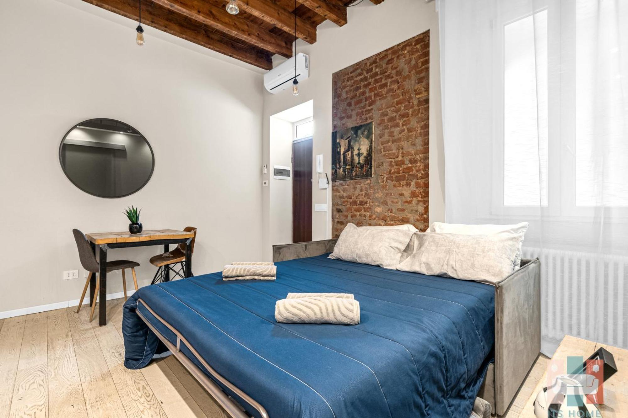 Mo22 Loreto- Duomo- Chic - Luxury - Boho Milano Eksteriør bilde